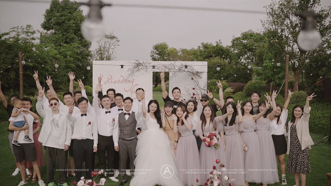 Xiaodong ＆ Yajie Sep.12.2020