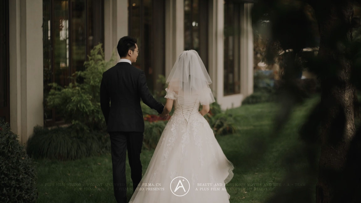 Q ＆ Y  Nov.29.2020 #Wedding#