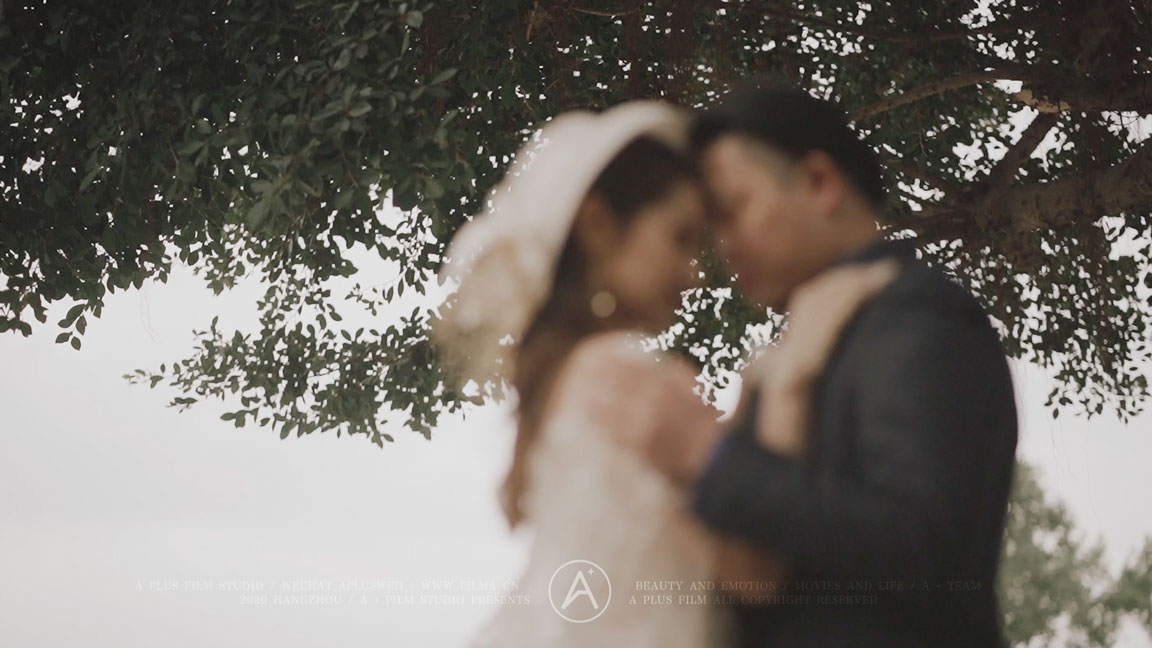 C ＆ P  Dec.05.2020 #Wedding#