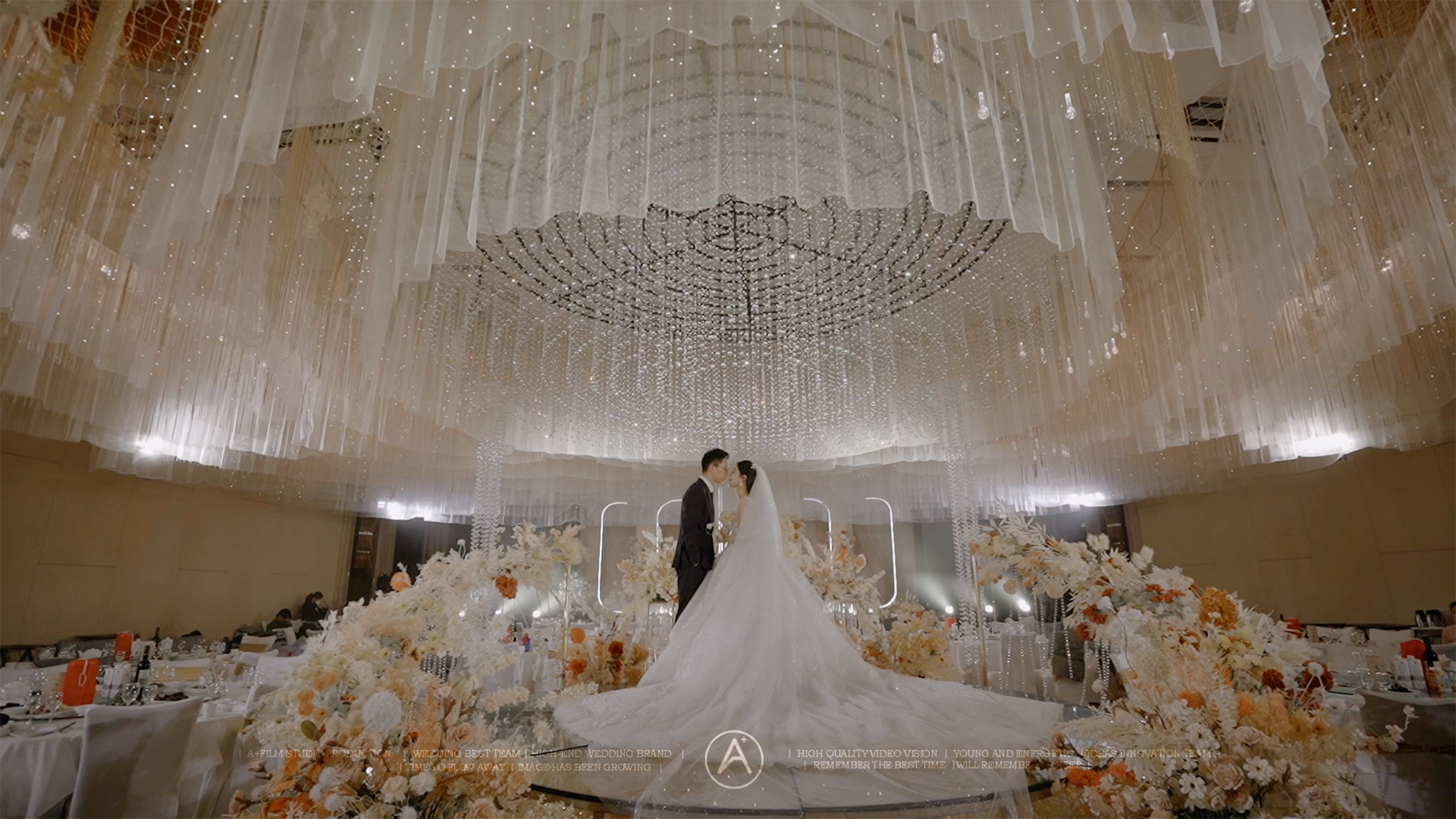 Z ＆ X  Dec.06.2020 #Wedding#