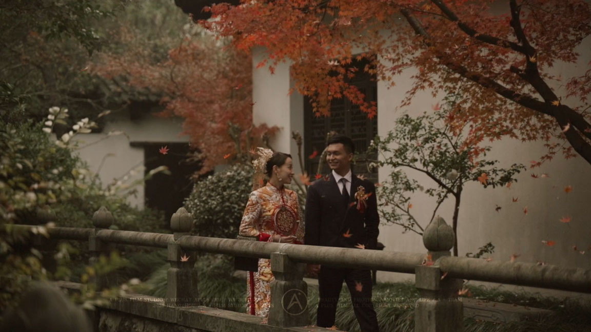 Y ＆ Z  Dec.12.2020 #Wedding#