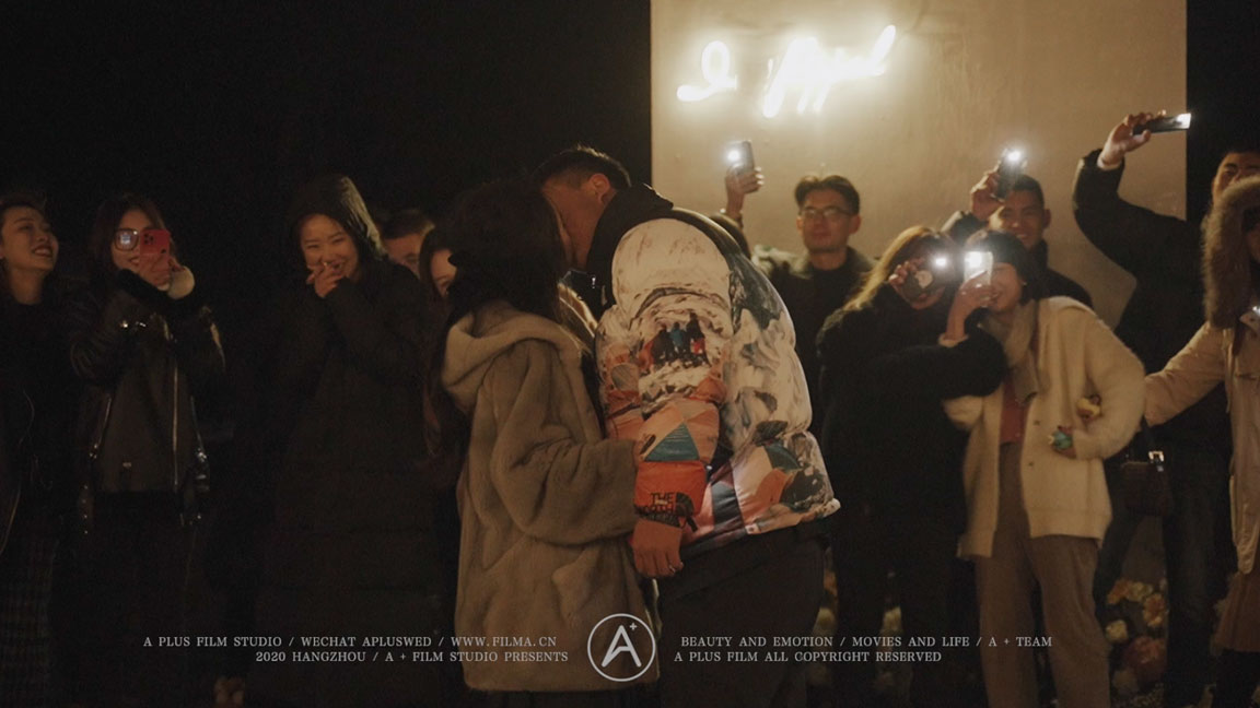 W ＆ T  Dec.16.2020 #Wedding#