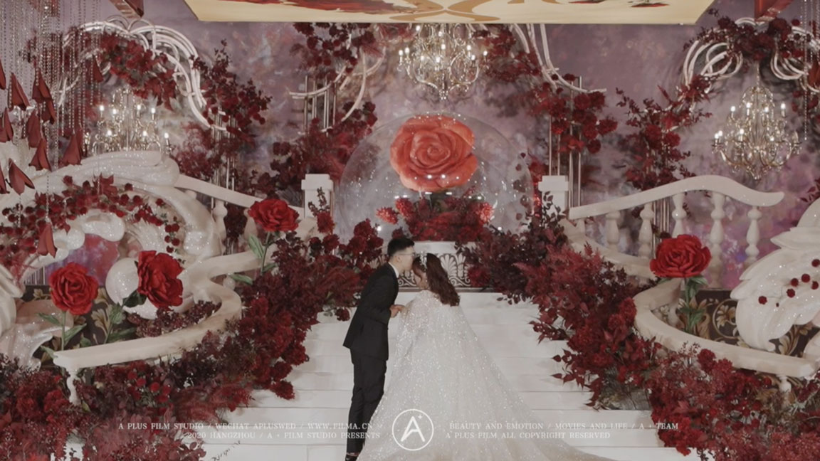 S ＆ S  Dec.20.2020 #Wedding#