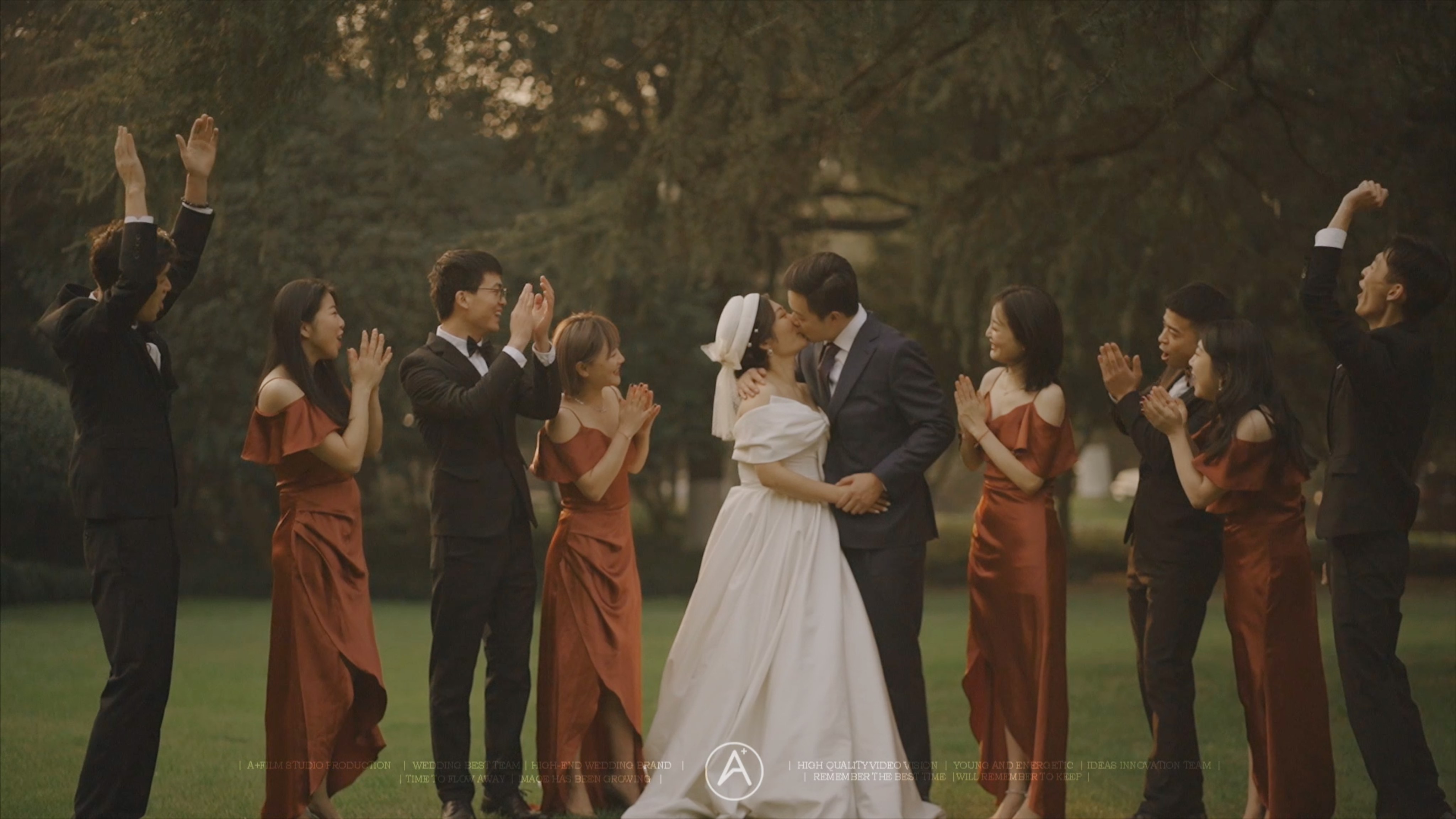 J ＆ Y  Dec.24.2020 #Wedding#