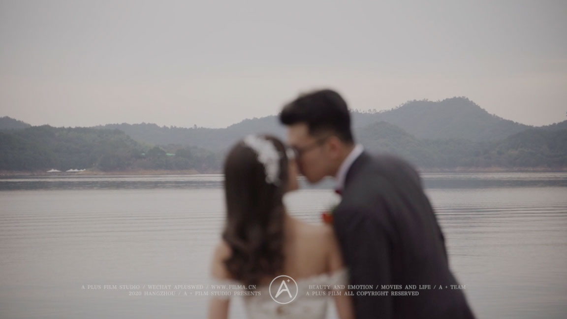 F ＆ Y  Dec.26.2020 #Wedding#