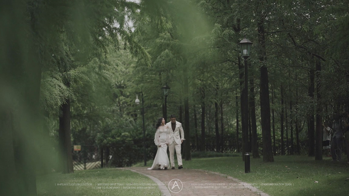 Jin ＆ Wang July.10.2021