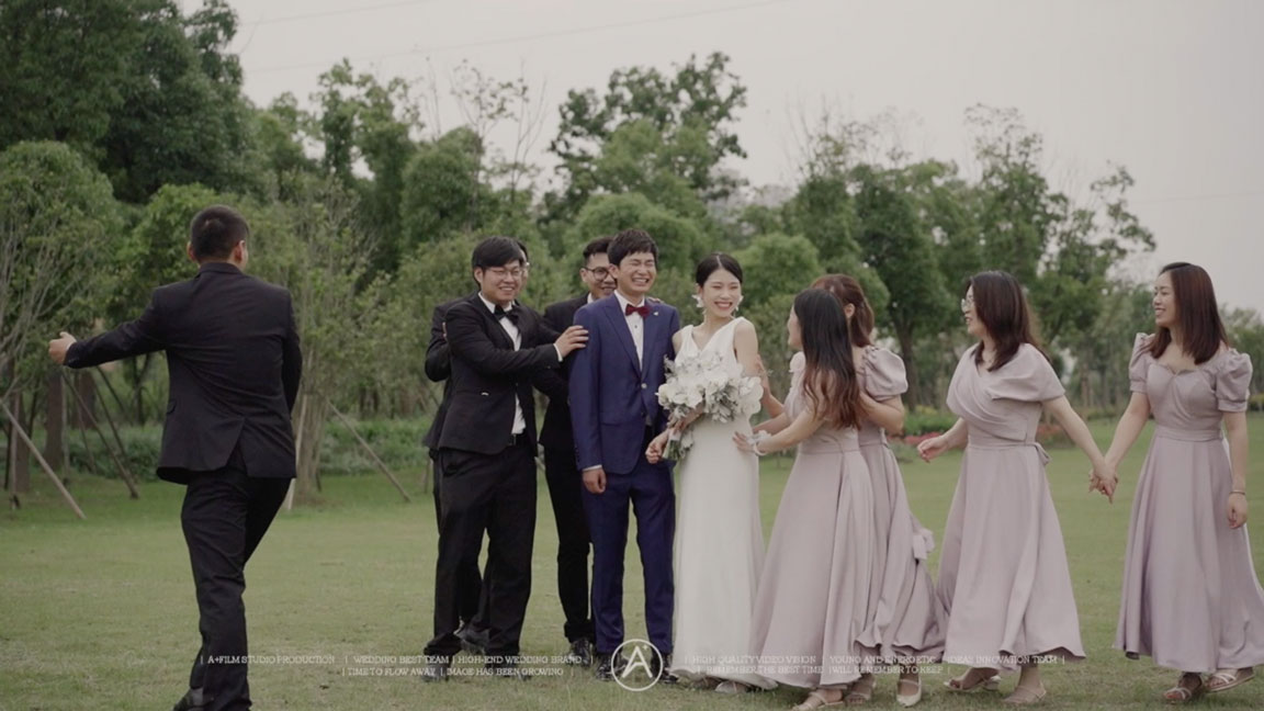 Lu ＆ Cui June.03.2021