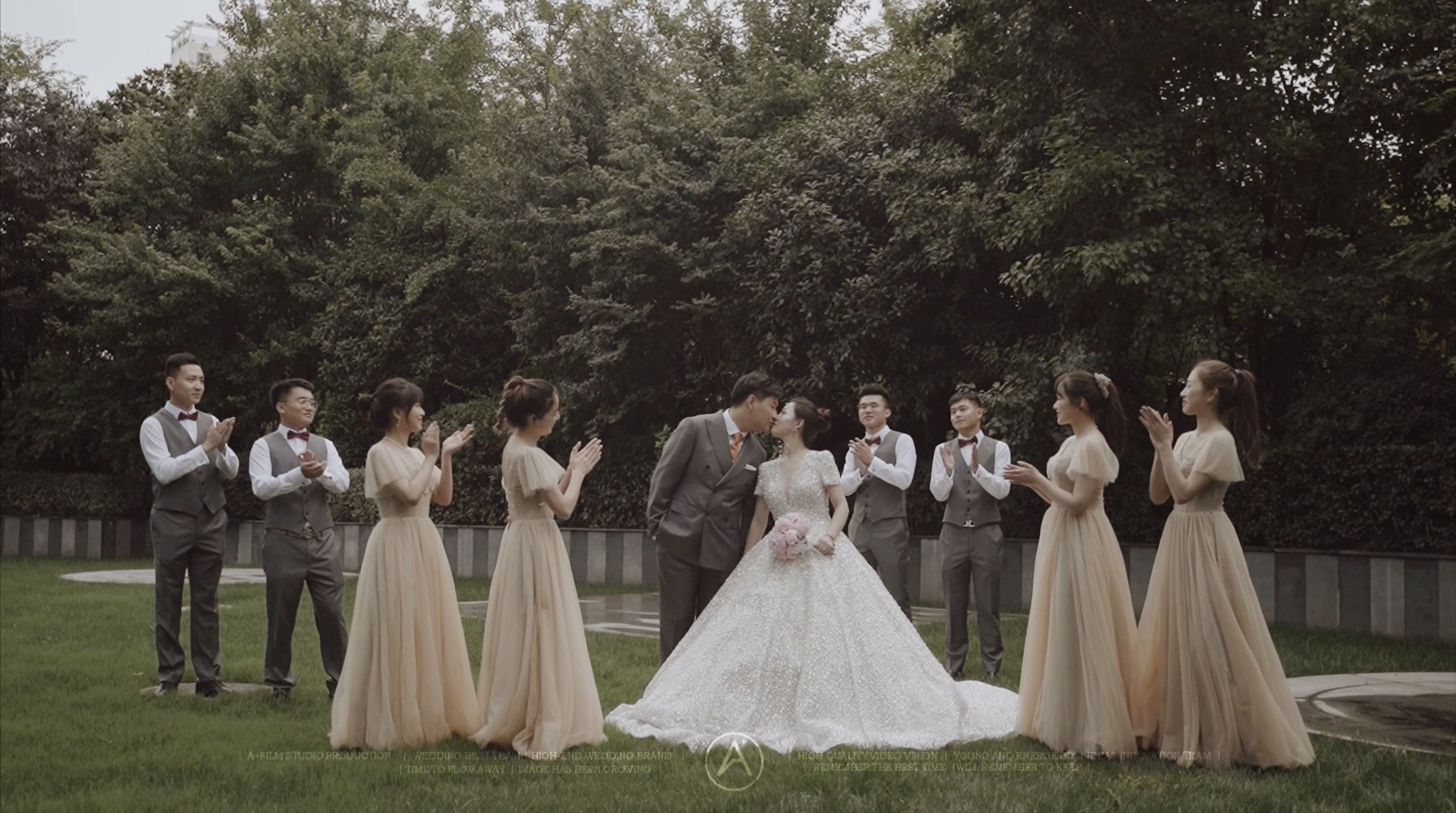 WANG ＆ SHEN June.19.2021