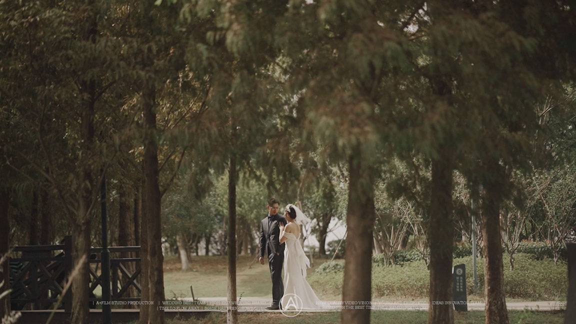 Wang ＆Sun Oct.10.2021