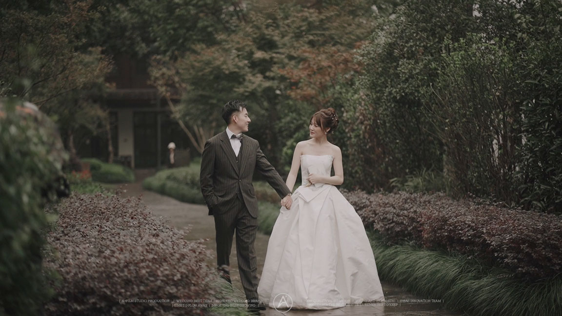 Zhou＆Wang Nov.06.2021