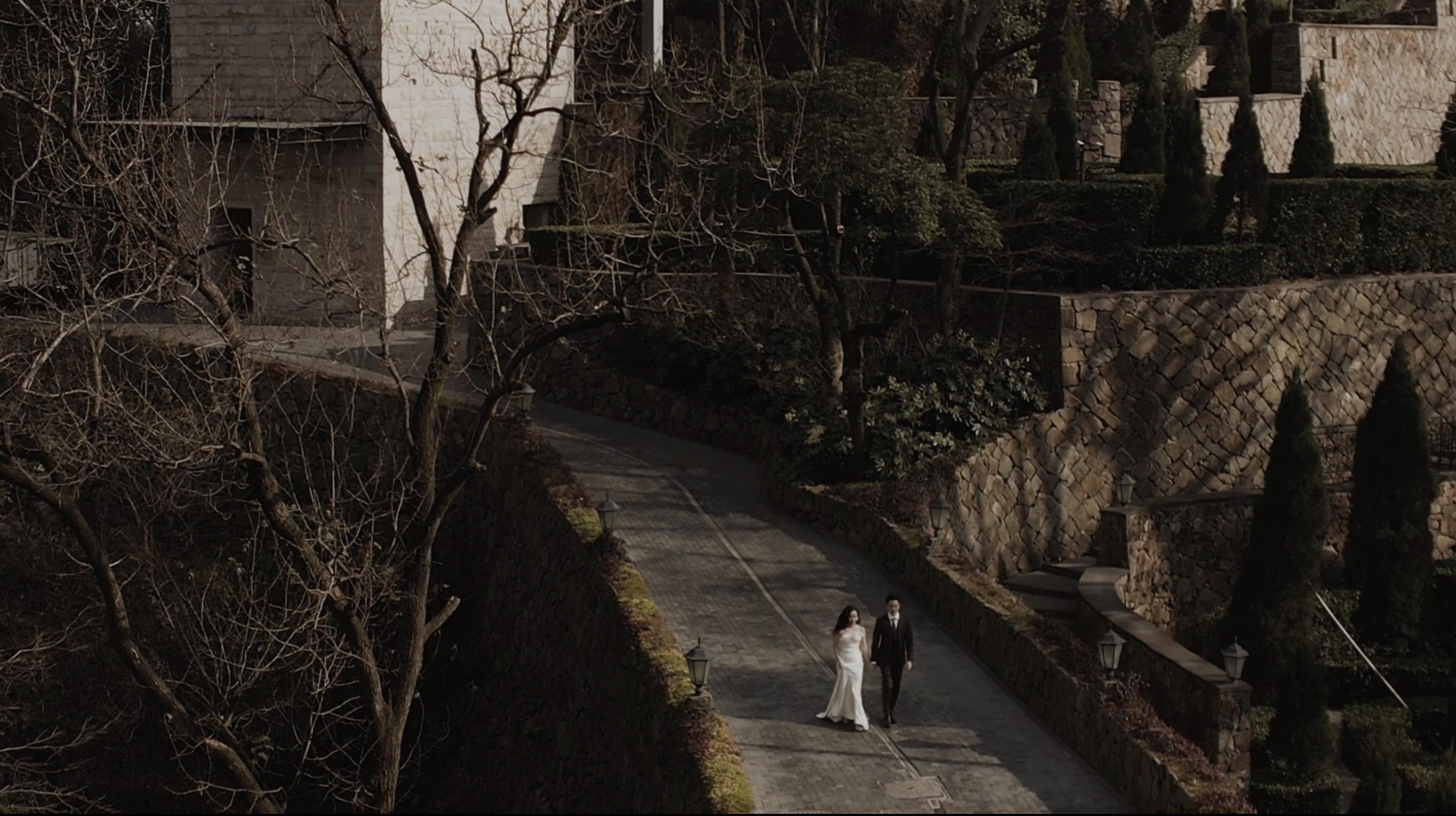 Lin＆Jiang Nov.27.2021